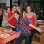 Tag 4 - Almhütte & Schwimmbad